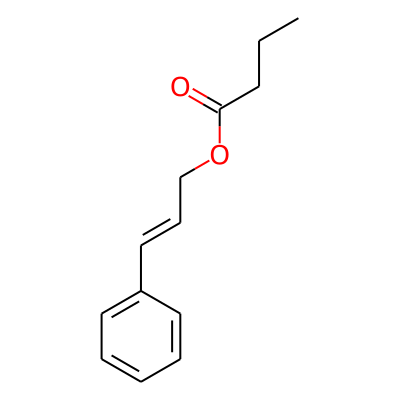 Cinnamyl butyrate
