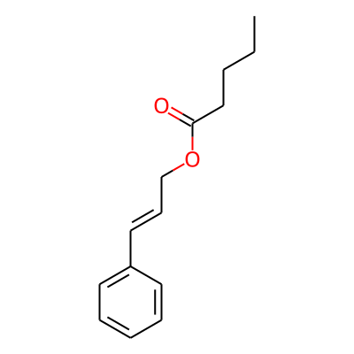 Cinnamyl valerate