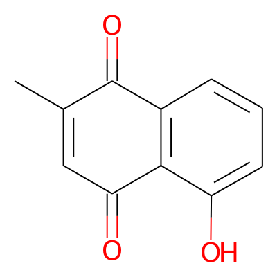 Plumbagin