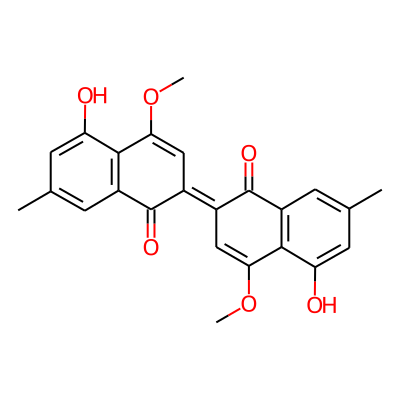Diosindigo B