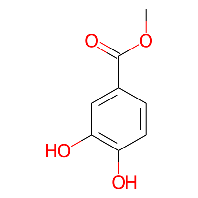 Methyl 3,4-dihydroxybenzoate