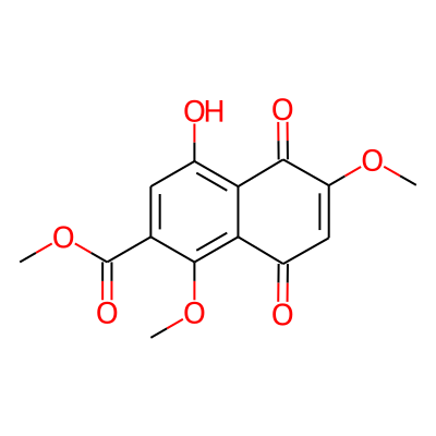Yerrinquinone
