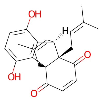 Microphyllone