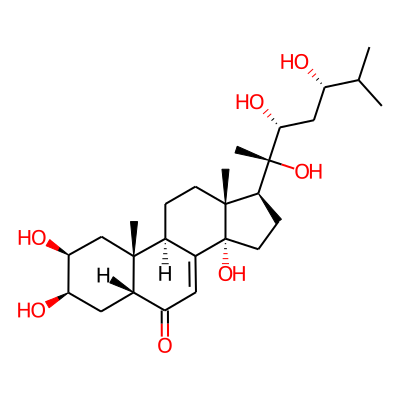 Pterosterone