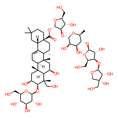 Butyroside A