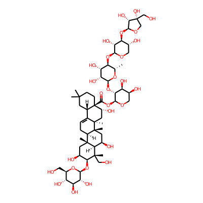 Butyroside B