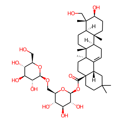 Dipsacussaponin A