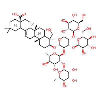Dipsacus saponin B