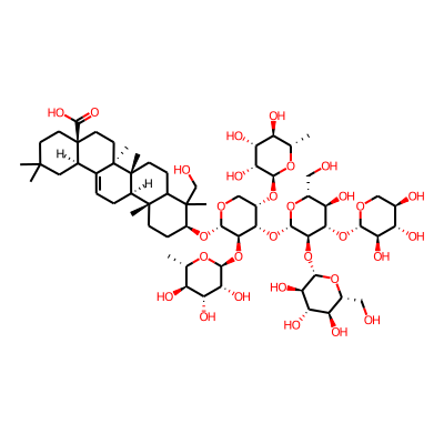 Dipsacus saponin C