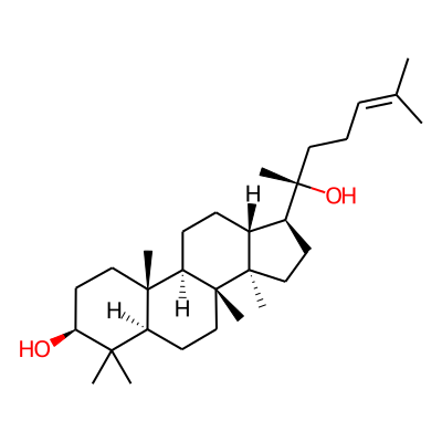 Dammarenediol II