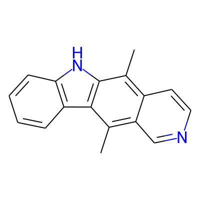 Ellipticine