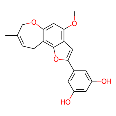 Moracin H