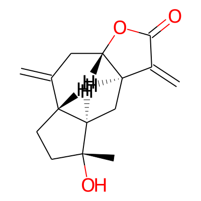 Inuviscolide