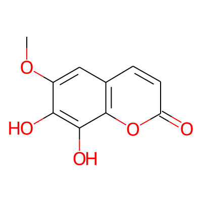 Fraxetin
