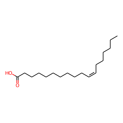 cis-Vaccenic acid