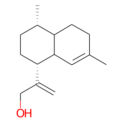 Arteannuic alcohol