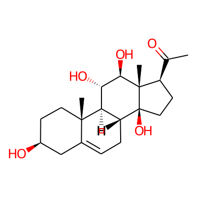 Drevogenin P