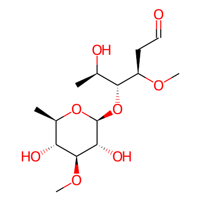 Marsectobiose