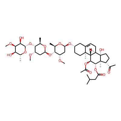 Dregeoside Aa1