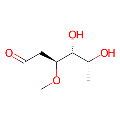 D-Cymarose