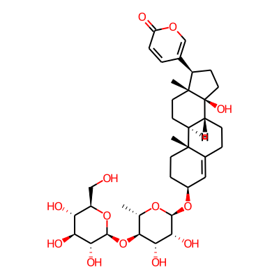 Scillaren A