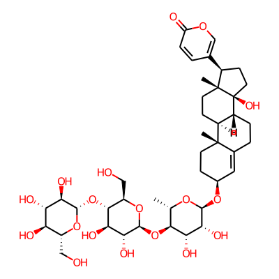 Glucoscillaren A