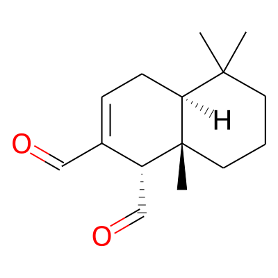 Epipolygodial