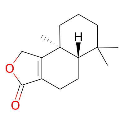 Confertifolin