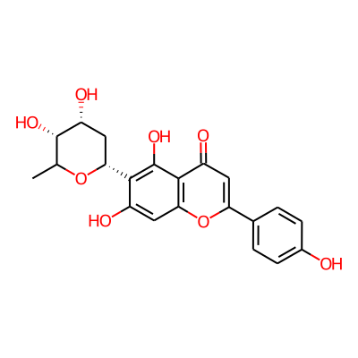 Torosaflavone A
