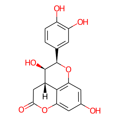 Dryopterin