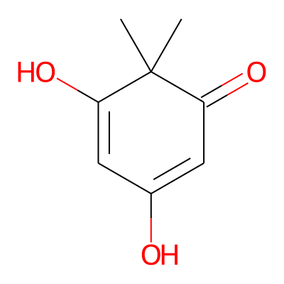 Filicinic acid
