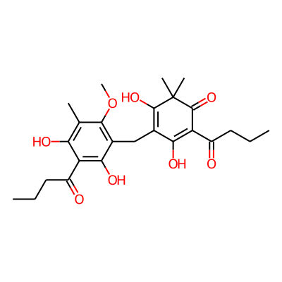 Para-aspidin