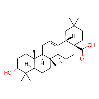 3-Epioleanolic acid