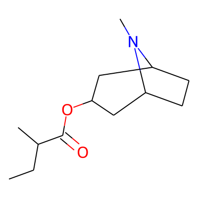 Valtropine