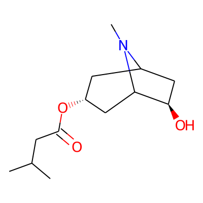 Valeroidine