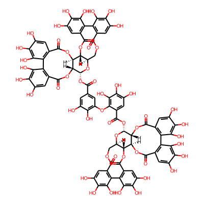 Agrimoniin