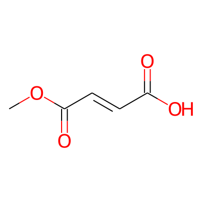 Monomethyl fumarate