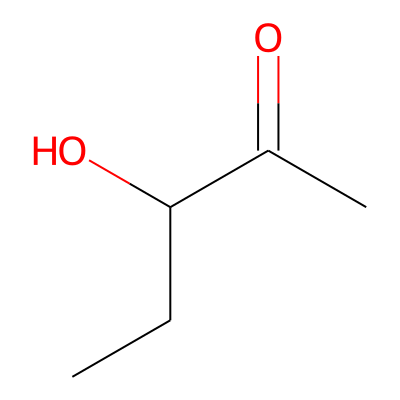3-Hydroxy-2-pentanone