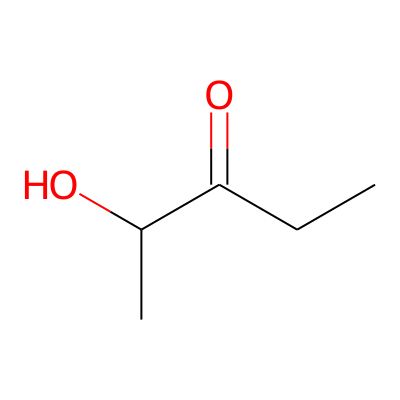 2-Hydroxypentan-3-one