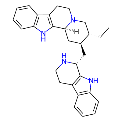 Ochrolifuanine A