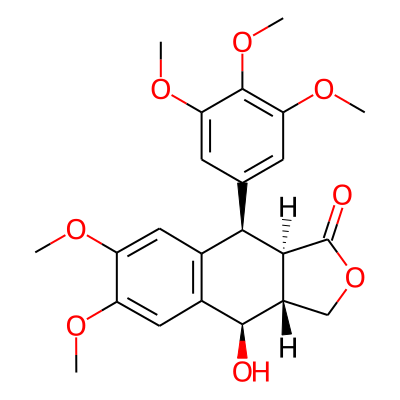 Sikkimotoxin
