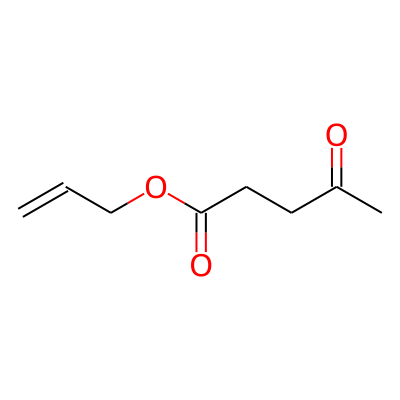 Allyl levulinate