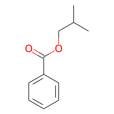 Isobutyl benzoate