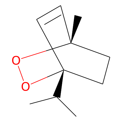 trans-Ascaridole