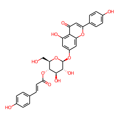 Echinaticin