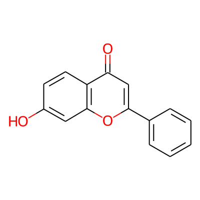 7-Hydroxyflavone