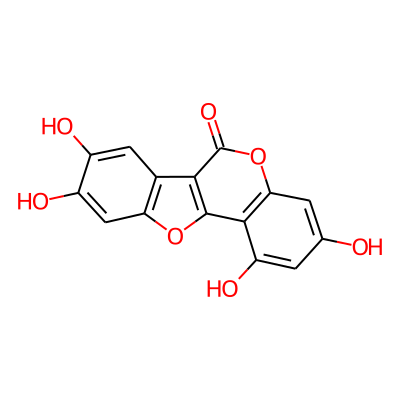 Demethylwedelolactone