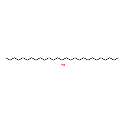 Heptacosan-14-ol