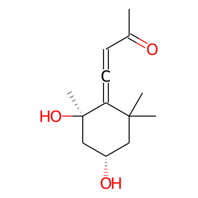 Grasshopper ketone