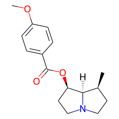 Ehretinine